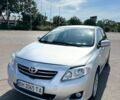 Серый Тойота Королла, объемом двигателя 1.6 л и пробегом 178 тыс. км за 7300 $, фото 1 на Automoto.ua