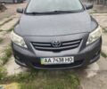 Сірий Тойота Королла, об'ємом двигуна 1.6 л та пробігом 398 тис. км за 5600 $, фото 1 на Automoto.ua