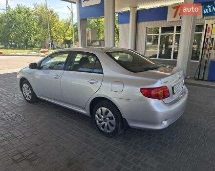 Сірий Тойота Королла, об'ємом двигуна 1.6 л та пробігом 175 тис. км за 8300 $, фото 12 на Automoto.ua