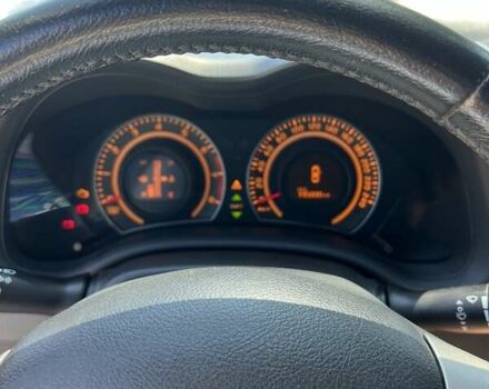 Серый Тойота Королла, объемом двигателя 1.6 л и пробегом 195 тыс. км за 7000 $, фото 13 на Automoto.ua