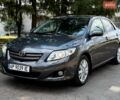 Сірий Тойота Королла, об'ємом двигуна 1.6 л та пробігом 197 тис. км за 6950 $, фото 1 на Automoto.ua