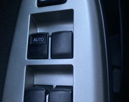 Серый Тойота Королла, объемом двигателя 1.6 л и пробегом 277 тыс. км за 5900 $, фото 28 на Automoto.ua