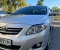 Сірий Тойота Королла, об'ємом двигуна 1.6 л та пробігом 235 тис. км за 7300 $, фото 1 на Automoto.ua