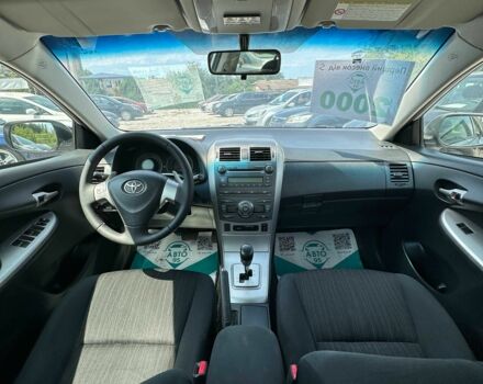 Серый Тойота Королла, объемом двигателя 1.6 л и пробегом 241 тыс. км за 7100 $, фото 6 на Automoto.ua