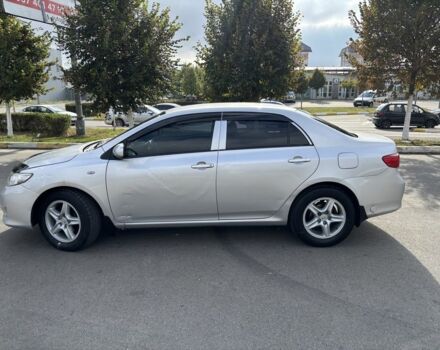 Сірий Тойота Королла, об'ємом двигуна 1.6 л та пробігом 293 тис. км за 5800 $, фото 9 на Automoto.ua