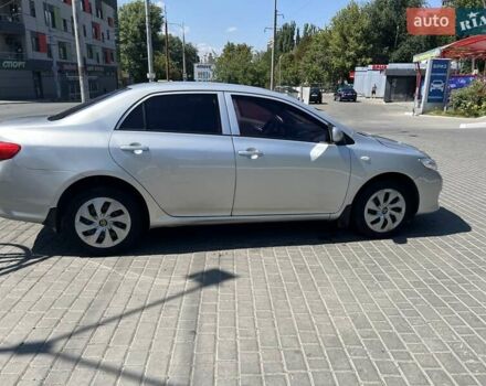 Серый Тойота Королла, объемом двигателя 1.6 л и пробегом 253 тыс. км за 7000 $, фото 2 на Automoto.ua