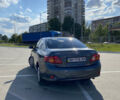 Серый Тойота Королла, объемом двигателя 1.6 л и пробегом 198 тыс. км за 7550 $, фото 12 на Automoto.ua