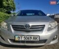 Сірий Тойота Королла, об'ємом двигуна 1.6 л та пробігом 297 тис. км за 5500 $, фото 1 на Automoto.ua