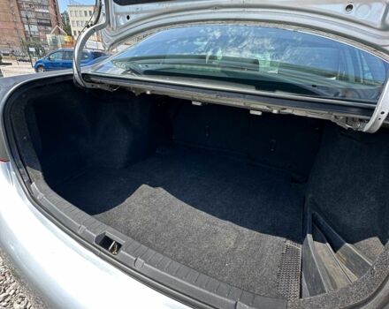 Серый Тойота Королла, объемом двигателя 1.6 л и пробегом 241 тыс. км за 7100 $, фото 14 на Automoto.ua