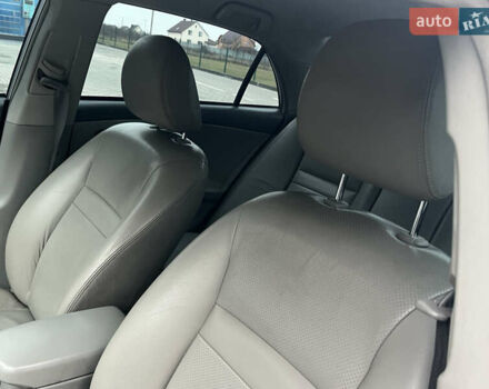 Серый Тойота Королла, объемом двигателя 1.8 л и пробегом 135 тыс. км за 7950 $, фото 18 на Automoto.ua