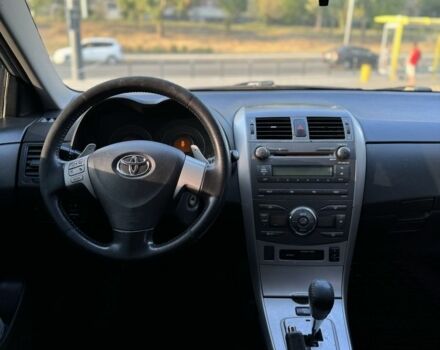 Сірий Тойота Королла, об'ємом двигуна 1.6 л та пробігом 320 тис. км за 4550 $, фото 9 на Automoto.ua