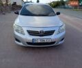 Серый Тойота Королла, объемом двигателя 1.36 л и пробегом 350 тыс. км за 5300 $, фото 1 на Automoto.ua
