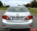 Сірий Тойота Королла, об'ємом двигуна 1.8 л та пробігом 197 тис. км за 5900 $, фото 5 на Automoto.ua