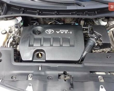 Серый Тойота Королла, объемом двигателя 1.6 л и пробегом 234 тыс. км за 7550 $, фото 43 на Automoto.ua