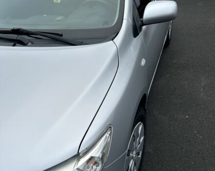 Серый Тойота Королла, объемом двигателя 1.6 л и пробегом 250 тыс. км за 6500 $, фото 3 на Automoto.ua