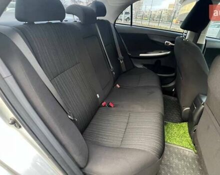 Серый Тойота Королла, объемом двигателя 0 л и пробегом 158 тыс. км за 7690 $, фото 10 на Automoto.ua