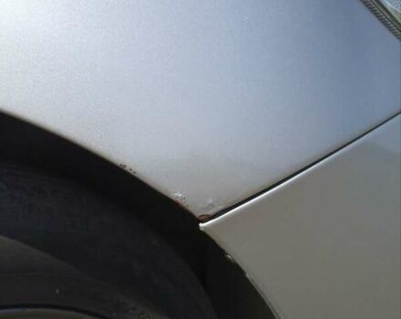 Серый Тойота Королла, объемом двигателя 1.6 л и пробегом 142 тыс. км за 7000 $, фото 10 на Automoto.ua