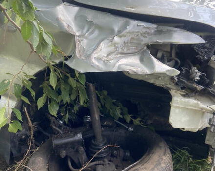 Сірий Тойота Королла, об'ємом двигуна 1.6 л та пробігом 285 тис. км за 2100 $, фото 1 на Automoto.ua
