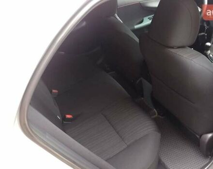 Серый Тойота Королла, объемом двигателя 1.6 л и пробегом 234 тыс. км за 7550 $, фото 29 на Automoto.ua