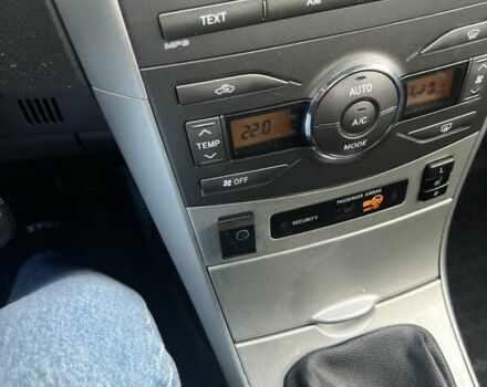 Сірий Тойота Королла, об'ємом двигуна 1.6 л та пробігом 213 тис. км за 7699 $, фото 37 на Automoto.ua