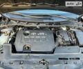 Серый Тойота Королла, объемом двигателя 1.6 л и пробегом 197 тыс. км за 8000 $, фото 13 на Automoto.ua