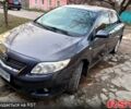 Серый Тойота Королла, объемом двигателя 1.6 л и пробегом 183 тыс. км за 6200 $, фото 1 на Automoto.ua