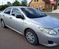 Серый Тойота Королла, объемом двигателя 1.36 л и пробегом 350 тыс. км за 5300 $, фото 1 на Automoto.ua
