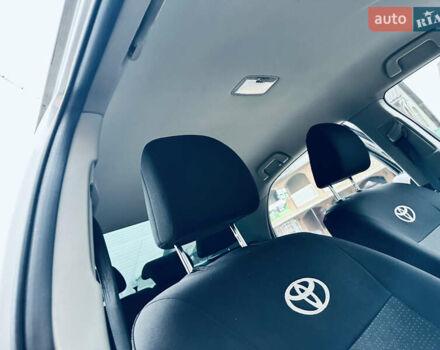 Серый Тойота Королла, объемом двигателя 1.6 л и пробегом 197 тыс. км за 6300 $, фото 19 на Automoto.ua