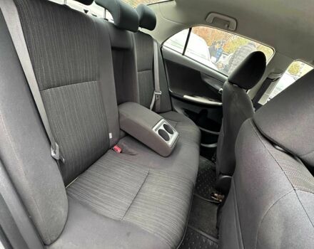 Серый Тойота Королла, объемом двигателя 1.6 л и пробегом 241 тыс. км за 6900 $, фото 3 на Automoto.ua