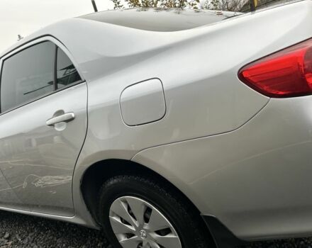 Серый Тойота Королла, объемом двигателя 1.6 л и пробегом 250 тыс. км за 6700 $, фото 2 на Automoto.ua