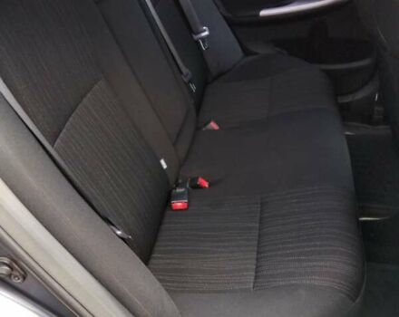 Сірий Тойота Королла, об'ємом двигуна 1.6 л та пробігом 239 тис. км за 6500 $, фото 4 на Automoto.ua