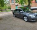 Серый Тойота Королла, объемом двигателя 1.6 л и пробегом 121 тыс. км за 7800 $, фото 1 на Automoto.ua