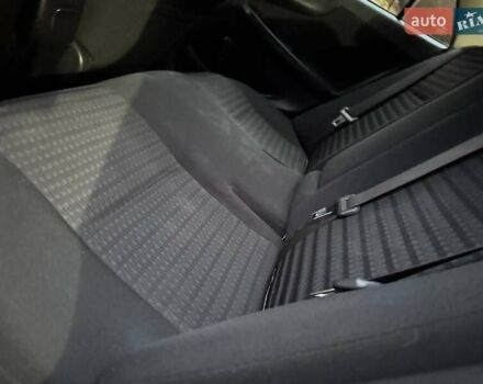 Серый Тойота Королла, объемом двигателя 1.6 л и пробегом 165 тыс. км за 7250 $, фото 25 на Automoto.ua