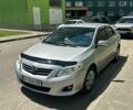 Сірий Тойота Королла, об'ємом двигуна 1.6 л та пробігом 271 тис. км за 7000 $, фото 1 на Automoto.ua