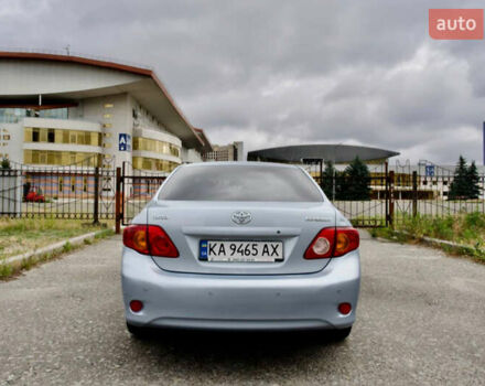 Серый Тойота Королла, объемом двигателя 1.6 л и пробегом 191 тыс. км за 6699 $, фото 1 на Automoto.ua