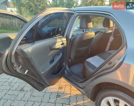 Сірий Тойота Королла, об'ємом двигуна 1.6 л та пробігом 233 тис. км за 6700 $, фото 9 на Automoto.ua