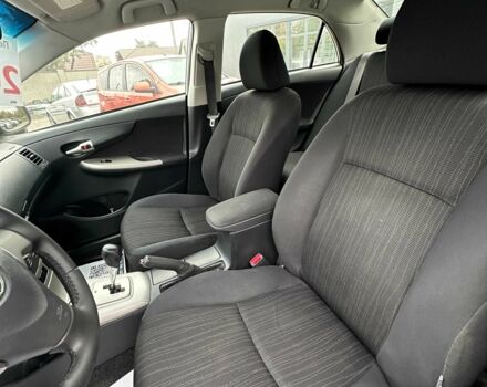 Серый Тойота Королла, объемом двигателя 1.6 л и пробегом 241 тыс. км за 6900 $, фото 15 на Automoto.ua