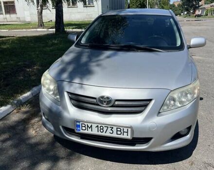 Серый Тойота Королла, объемом двигателя 1.6 л и пробегом 195 тыс. км за 7000 $, фото 2 на Automoto.ua