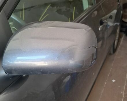 Сірий Тойота Королла, об'ємом двигуна 1.6 л та пробігом 107 тис. км за 161 $, фото 1 на Automoto.ua