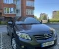 Серый Тойота Королла, объемом двигателя 1.6 л и пробегом 203 тыс. км за 6920 $, фото 1 на Automoto.ua