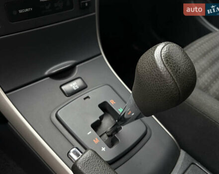 Серый Тойота Королла, объемом двигателя 1.6 л и пробегом 44 тыс. км за 8300 $, фото 21 на Automoto.ua