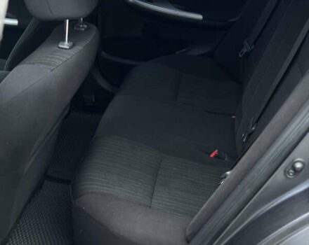 Серый Тойота Королла, объемом двигателя 1.6 л и пробегом 235 тыс. км за 4999 $, фото 12 на Automoto.ua