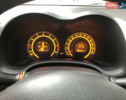 Серый Тойота Королла, объемом двигателя 1.6 л и пробегом 255 тыс. км за 6500 $, фото 8 на Automoto.ua