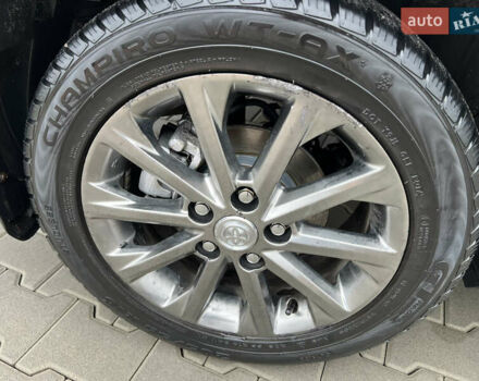 Сірий Тойота Королла, об'ємом двигуна 1.6 л та пробігом 213 тис. км за 7699 $, фото 11 на Automoto.ua