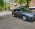 Серый Тойота Королла, объемом двигателя 1.6 л и пробегом 121 тыс. км за 7500 $, фото 1 на Automoto.ua