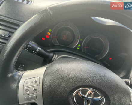 Сірий Тойота Королла, об'ємом двигуна 1.6 л та пробігом 213 тис. км за 7699 $, фото 19 на Automoto.ua