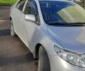 Серый Тойота Королла, объемом двигателя 1.6 л и пробегом 128 тыс. км за 7800 $, фото 3 на Automoto.ua