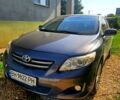 Сірий Тойота Королла, об'ємом двигуна 1.6 л та пробігом 168 тис. км за 7000 $, фото 1 на Automoto.ua