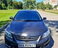 Серый Тойота Королла, объемом двигателя 1.6 л и пробегом 107 тыс. км за 7500 $, фото 1 на Automoto.ua