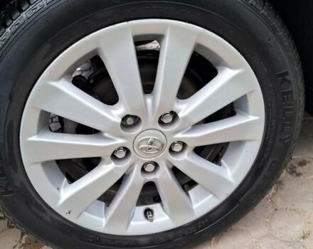 Сірий Тойота Королла, об'ємом двигуна 1.6 л та пробігом 160 тис. км за 8500 $, фото 6 на Automoto.ua